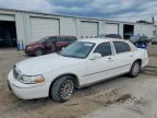 2004 LINCOLN TOWN CAR