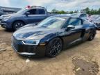 2018 AUDI R8