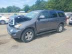 2014 TOYOTA SEQUOIA
