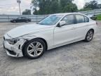 2016 BMW 328