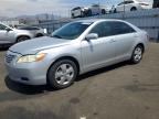 2009 TOYOTA CAMRY