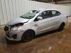 2020 MITSUBISHI MIRAGE