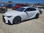 2023 LEXUS IS 350