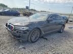 2021 BMW 530