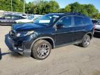 2023 HONDA PASSPORT