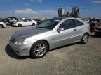 2003 MERCEDES-BENZ C
