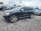 2013 DODGE DURANGO