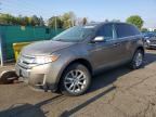 2014 FORD EDGE