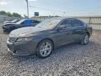2014 CHEVROLET IMPALA