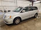 2012 CHRYSLER TOWN & COUNTRY