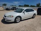 2011 CHEVROLET IMPALA