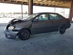 2008 TOYOTA COROLLA