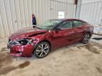 2017 NISSAN MAXIMA