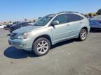 2009 LEXUS RX