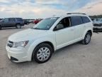 2016 DODGE JOURNEY