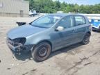 2008 VOLKSWAGEN RABBIT