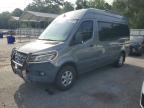 2023 MERCEDES-BENZ SPRINTER