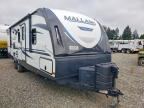 2020 FTWD RECREATIONAL VEHICLE (RV)