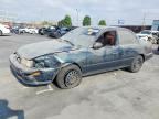 1997 TOYOTA COROLLA