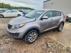 2015 KIA SPORTAGE