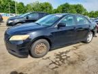 2008 TOYOTA CAMRY