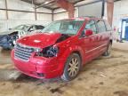 2009 CHRYSLER TOWN & COUNTRY