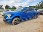 2016 FORD F150