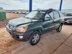 2005 KIA SPORTAGE