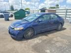 2011 HONDA CIVIC