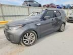 2018 LAND ROVER DISCOVERY