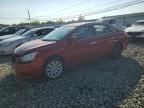 2015 NISSAN SENTRA