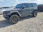 2020 JEEP WRANGLER UNLIMITED