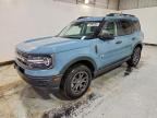 2022 FORD BRONCO SPORT