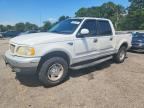 2001 FORD F150