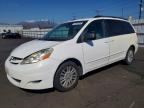 2010 TOYOTA SIENNA