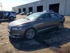 2019 LINCOLN MKZ