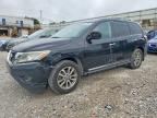 2015 NISSAN PATHFINDER