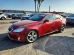 2009 LEXUS IS 250