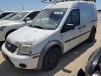 2013 FORD TRANSIT CONNECT