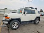 2014 TOYOTA FJ CRUISER