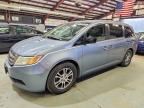 2011 HONDA ODYSSEY