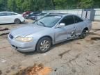 2000 HONDA ACCORD