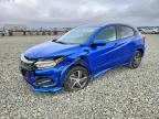 2019 HONDA HR-V