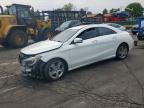 2016 MERCEDES-BENZ CLA