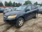 2007 HYUNDAI SANTA FE