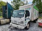 2015 ISUZU NPR HD