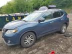 2014 NISSAN ROGUE