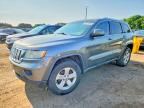 2012 JEEP GRAND CHEROKEE