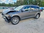 2013 DODGE JOURNEY