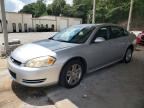 2013 CHEVROLET IMPALA